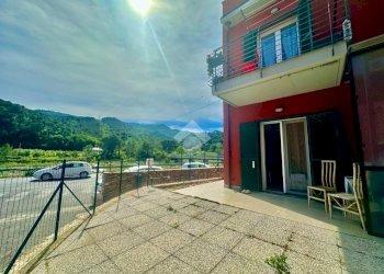 Two-room apartment Via Divizia, Andora - photo 6