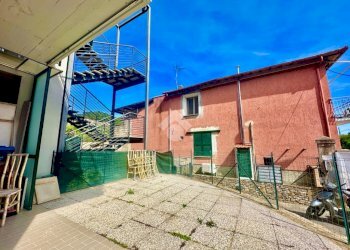 Two-room apartment Via Divizia, Andora - photo 7