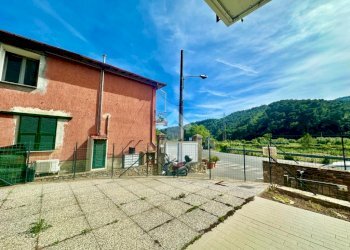 Two-room apartment Via Divizia, Andora - photo 8