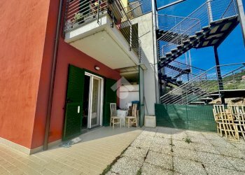 Two-room apartment Via Divizia, Andora - photo 9