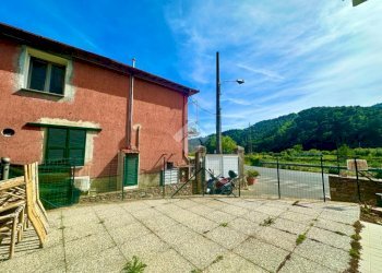 Two-room apartment Via Divizia, Andora - photo 10