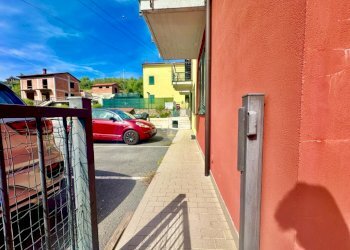Two-room apartment Via Divizia, Andora - photo 16