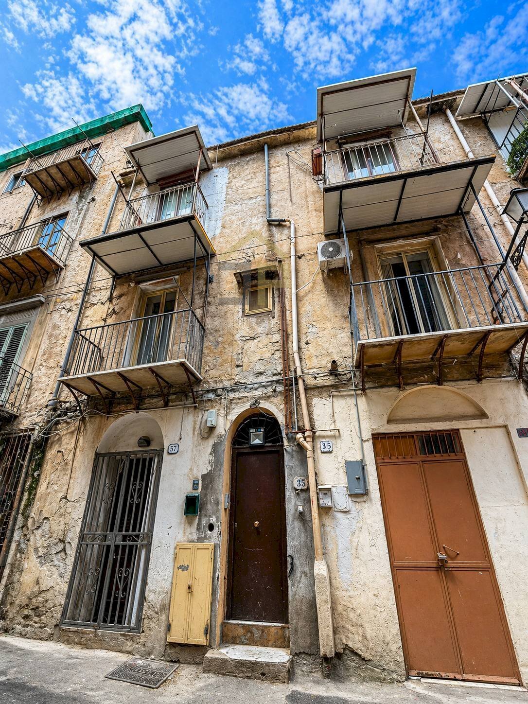 Foto 1 - Appartamento via trappetazzo
 
35, Palermo - foto 1