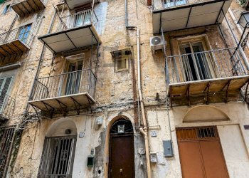 Foto 1 - Appartamento via trappetazzo
 
35, Palermo - foto 1