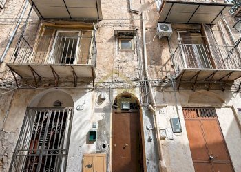 Foto 14 - Appartamento via trappetazzo
 
35, Palermo - foto 14