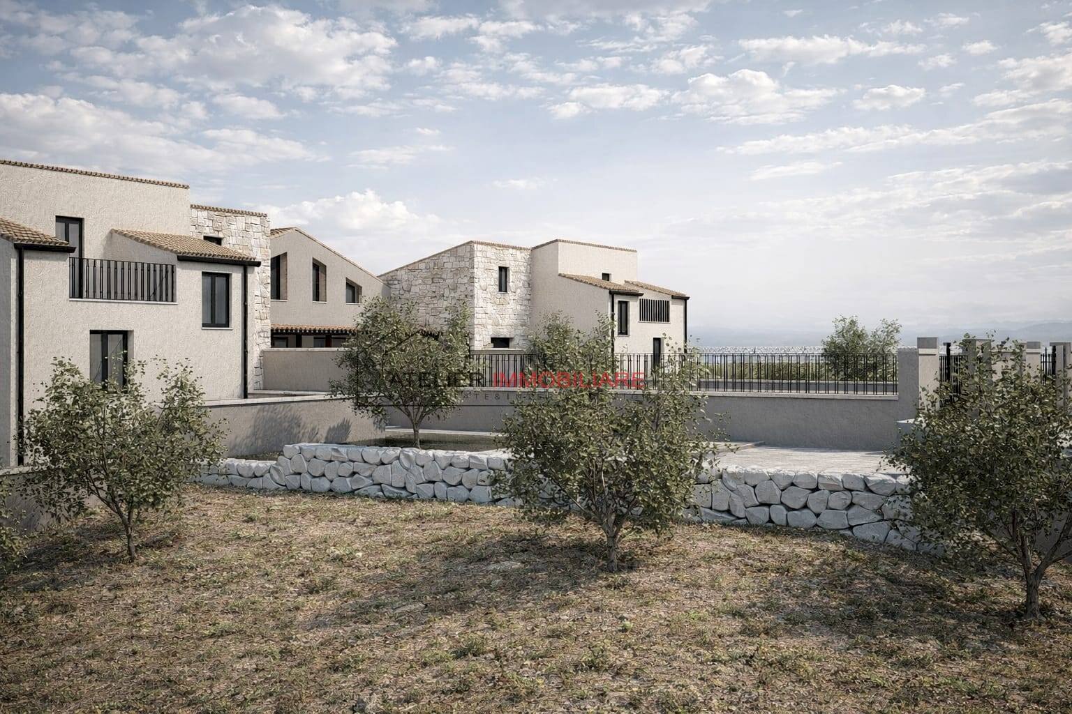 Foto 1 - Villa a Schiera C.da Conservatore
 
snc, Ragusa - foto 1