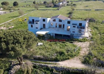 Foto 9 - Villa a Schiera C.da Conservatore
 
snc, Ragusa - foto 9