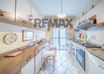 Cucina - Three-room apartment Via Pasquale Del Giudice
12, Roma - photo 1