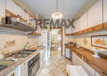 Cucina - Three-room apartment Via Pasquale Del Giudice
12, Roma - photo 2