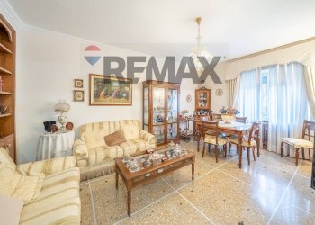 Sala da pranzo - Three-room apartment Via Pasquale Del Giudice
12, Roma - photo 3