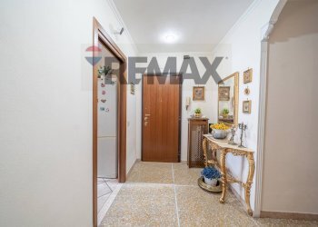 Hall / corridoio - Three-room apartment Via Pasquale Del Giudice
12, Roma - photo 6