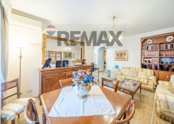Sala da pranzo - Three-room apartment Via Pasquale Del Giudice
12, Roma - photo 7