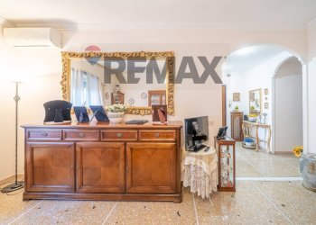 Soggiorno - Three-room apartment Via Pasquale Del Giudice
12, Roma - photo 8