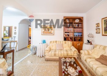 Soggiorno - Three-room apartment Via Pasquale Del Giudice
12, Roma - photo 10