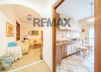 Cucina - Three-room apartment Via Pasquale Del Giudice
12, Roma - photo 12