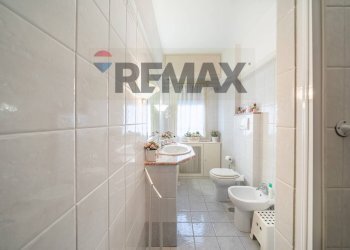 Bagno - Three-room apartment Via Pasquale Del Giudice
12, Roma - photo 14