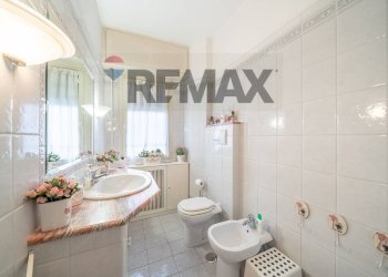 Bagno - Three-room apartment Via Pasquale Del Giudice
12, Roma - photo 15
