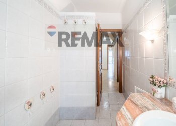 Bagno - Three-room apartment Via Pasquale Del Giudice
12, Roma - photo 16