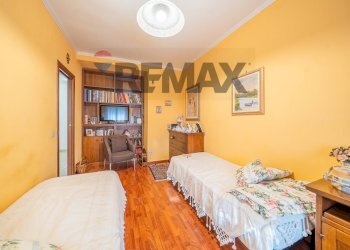 Camera / camera da letto - Three-room apartment Via Pasquale Del Giudice
12, Roma - photo 20