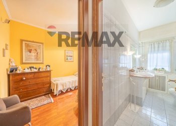 Bagno - Three-room apartment Via Pasquale Del Giudice
12, Roma - photo 22