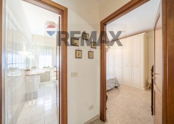 Hall / corridoio - Three-room apartment Via Pasquale Del Giudice
12, Roma - photo 23