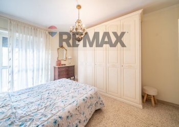 Camera / camera da letto - Three-room apartment Via Pasquale Del Giudice
12, Roma - photo 24