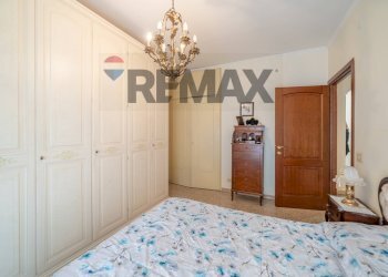 Camera / camera da letto - Three-room apartment Via Pasquale Del Giudice
12, Roma - photo 29