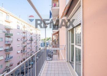 Balcone - Three-room apartment Via Pasquale Del Giudice
12, Roma - photo 31