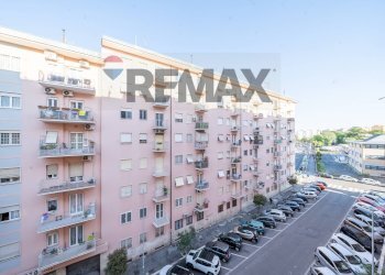 Edificio all\'aperto - Three-room apartment Via Pasquale Del Giudice
12, Roma - photo 33