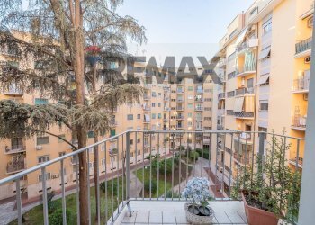 Balcone - Three-room apartment Via Pasquale Del Giudice
12, Roma - photo 35