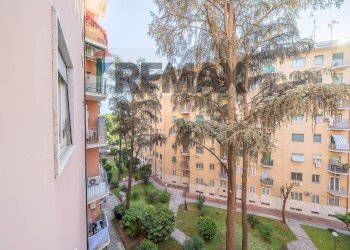 Edificio all\'aperto - Three-room apartment Via Pasquale Del Giudice
12, Roma - photo 36