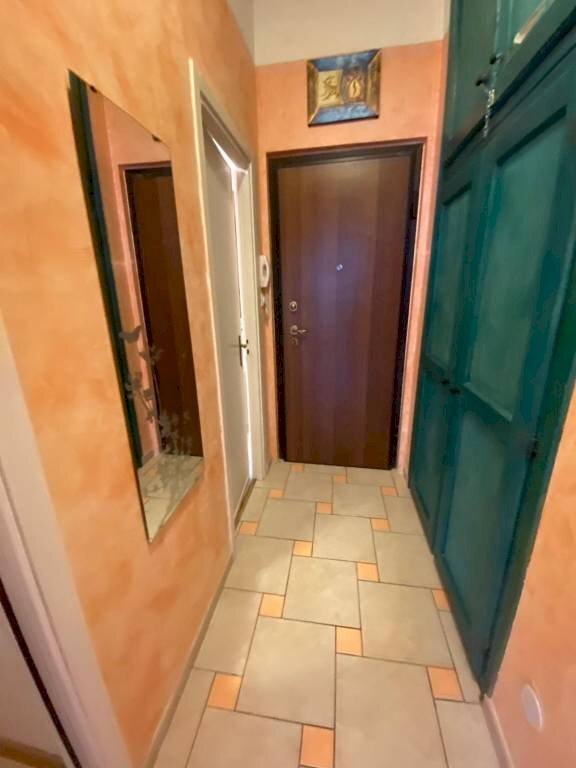 Corridoio - Bilocale via Giuseppe Francesco Medail, 57, Bardonecchia - foto 3
