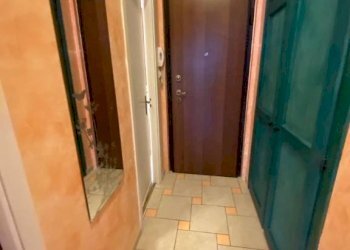 Corridoio - Bilocale via Giuseppe Francesco Medail, 57, Bardonecchia - foto 3
