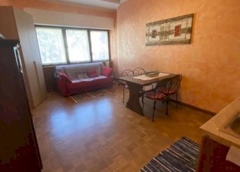 Salone - Bilocale via Giuseppe Francesco Medail, 57, Bardonecchia - foto 6
