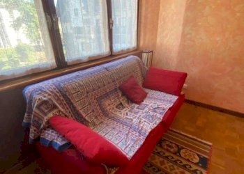 Studio - Bilocale via Giuseppe Francesco Medail, 57, Bardonecchia - foto 7