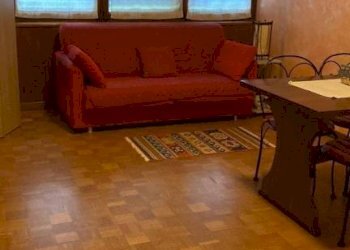 Salone - Bilocale via Giuseppe Francesco Medail, 57, Bardonecchia - foto 29
