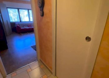 Interno palazzo - Bilocale via Giuseppe Francesco Medail, 57, Bardonecchia - foto 32
