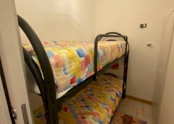 Camera da letto - Bilocale via Giuseppe Francesco Medail, 57, Bardonecchia - foto 33