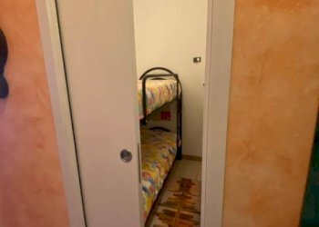 Ripostiglio - Bilocale via Giuseppe Francesco Medail, 57, Bardonecchia - foto 35