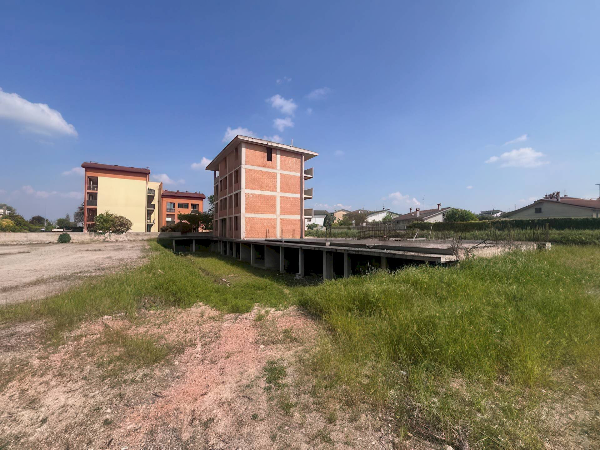 Foto 1 - Building land Borgo Virgilio - photo 1