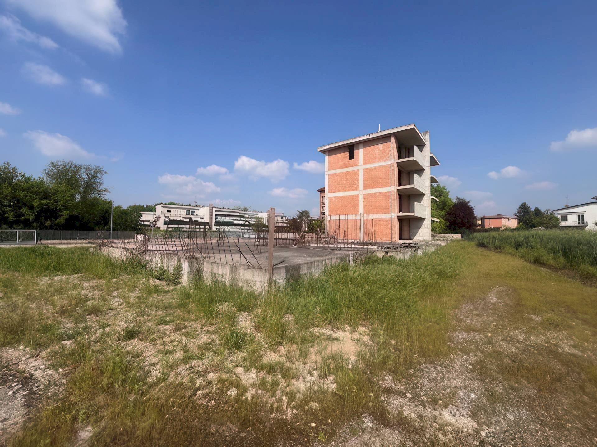 Foto 2 - Building land Borgo Virgilio - photo 2