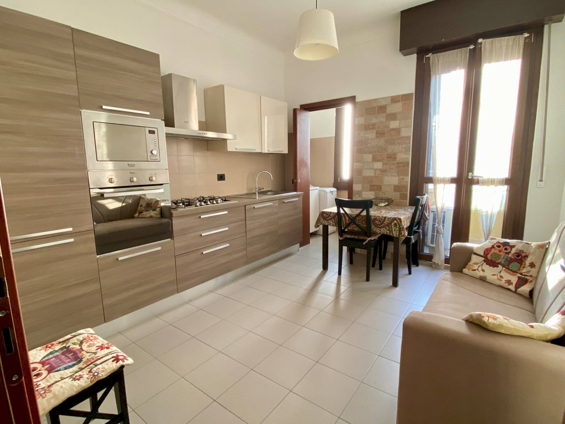 Foto 1 - Two-room apartment Via Felicita Morandi
 
17, Milano - photo 1