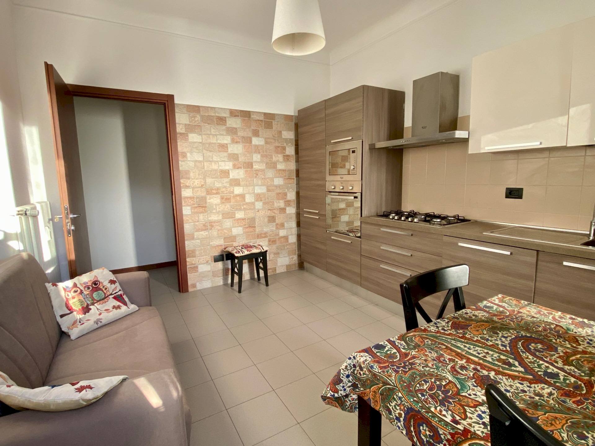 Foto 2 - Two-room apartment Via Felicita Morandi
 
17, Milano - photo 2
