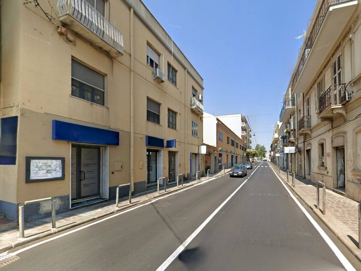 Foto 1 - Shop via Corace
 
14, Catanzaro - photo 1