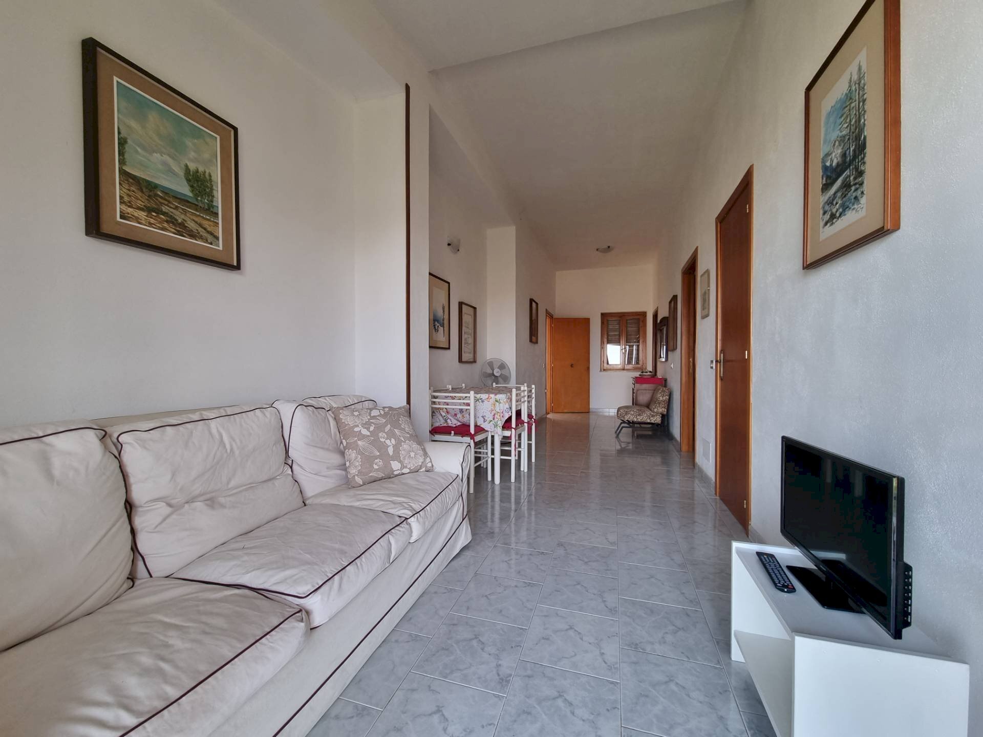 Foto 3 - Three-room apartment Contrada Vallecchio
 
snc, Montauro - photo 3