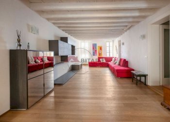 soggiorno - Appartamento X Giornate, Brescia - foto 2