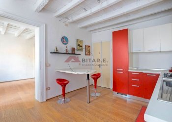 cucina - Appartamento X Giornate, Brescia - foto 5