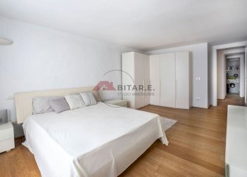 camera da letto - Appartamento X Giornate, Brescia - foto 7