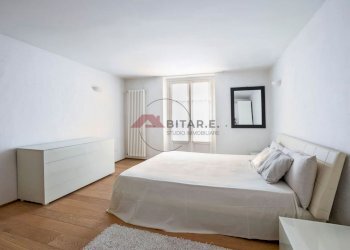 camera da letto - Appartamento X Giornate, Brescia - foto 8