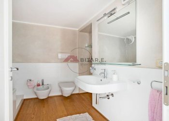 bagno - Appartamento X Giornate, Brescia - foto 15